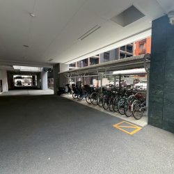 アソシアタワー大濠ベネフィス　8階部分　3LDK 画像24